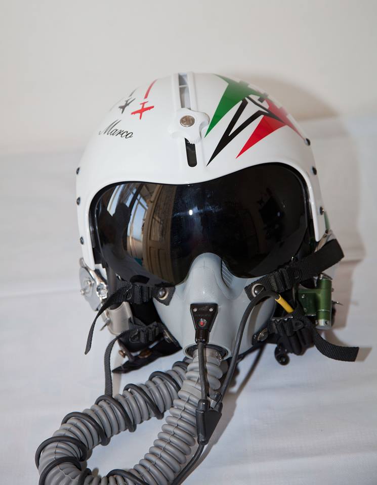 DeltaTeamFrecceAzzurre