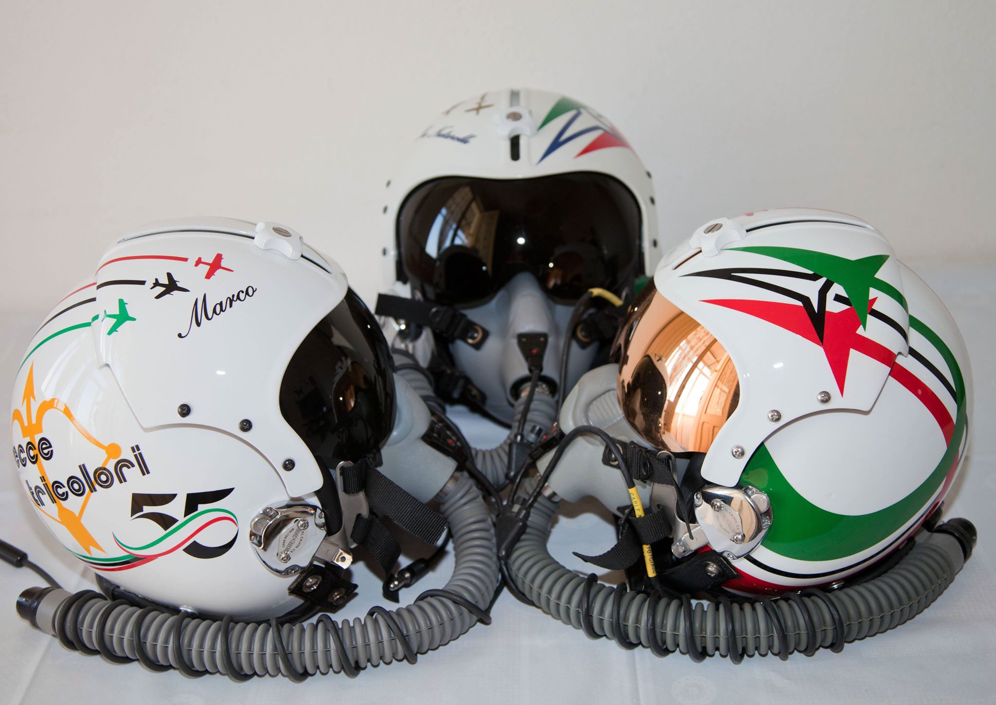 DeltaTeamFrecceAzzurre