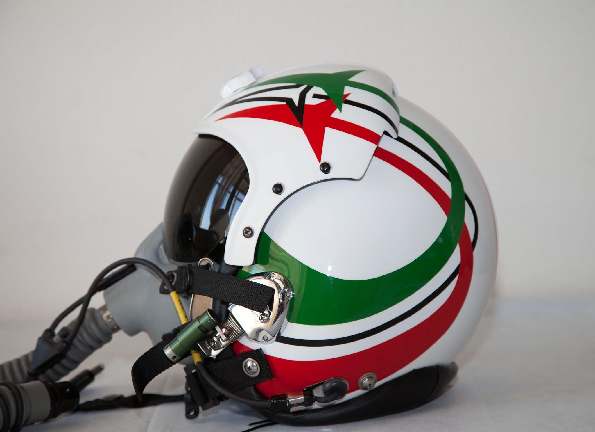 DeltaTeamFrecceAzzurre