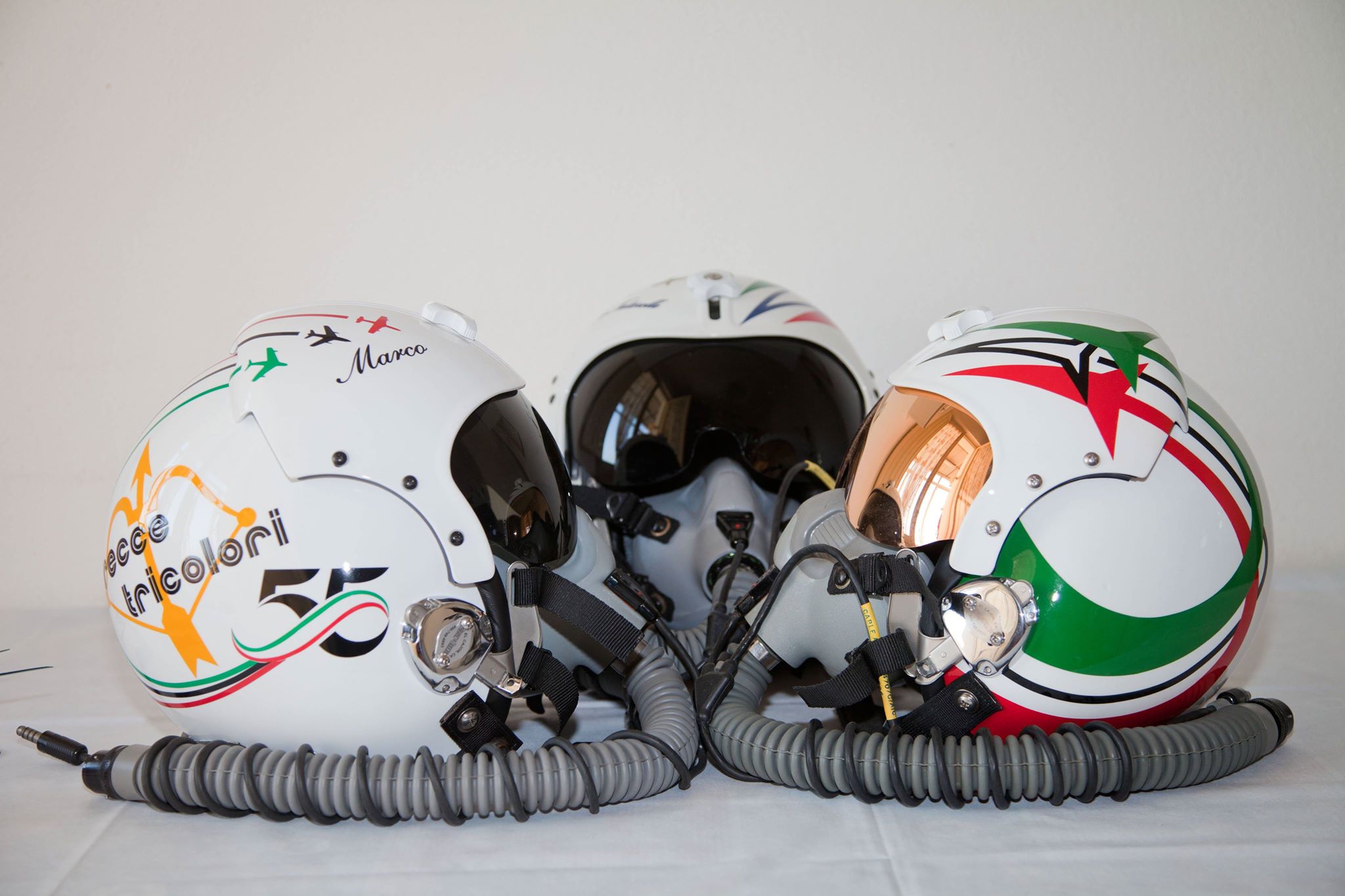 DeltaTeamFrecceAzzurre